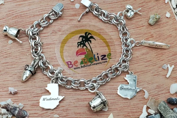 Guatemala Garifuna Charm