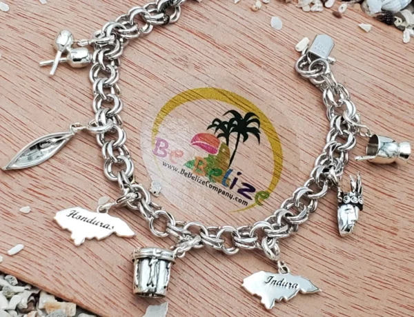 Honduras Garifuna Charm