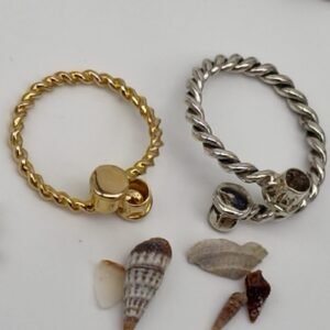 Garifuna Drum Ring